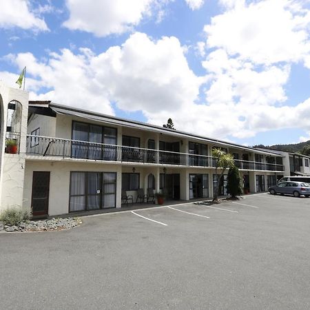 Motel Villa Del Rio Whangarei Exterior foto