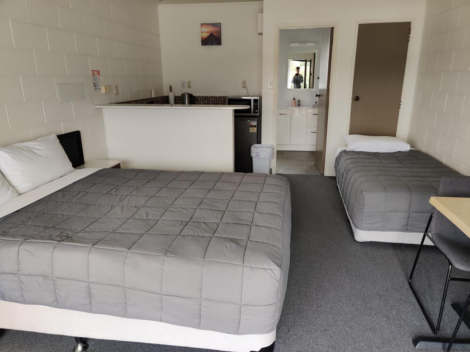 Motel Villa Del Rio Whangarei Habitación foto