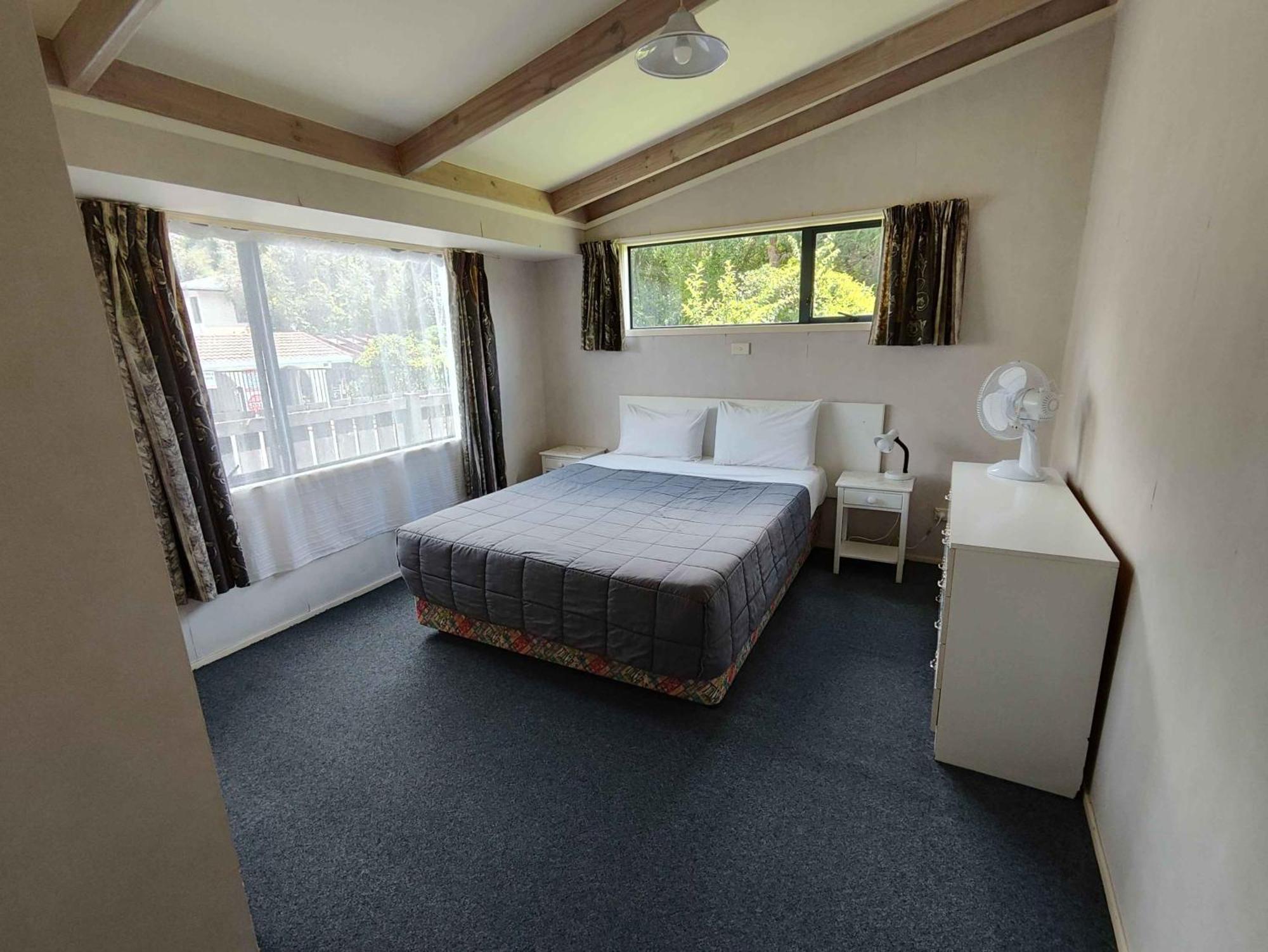 Motel Villa Del Rio Whangarei Exterior foto