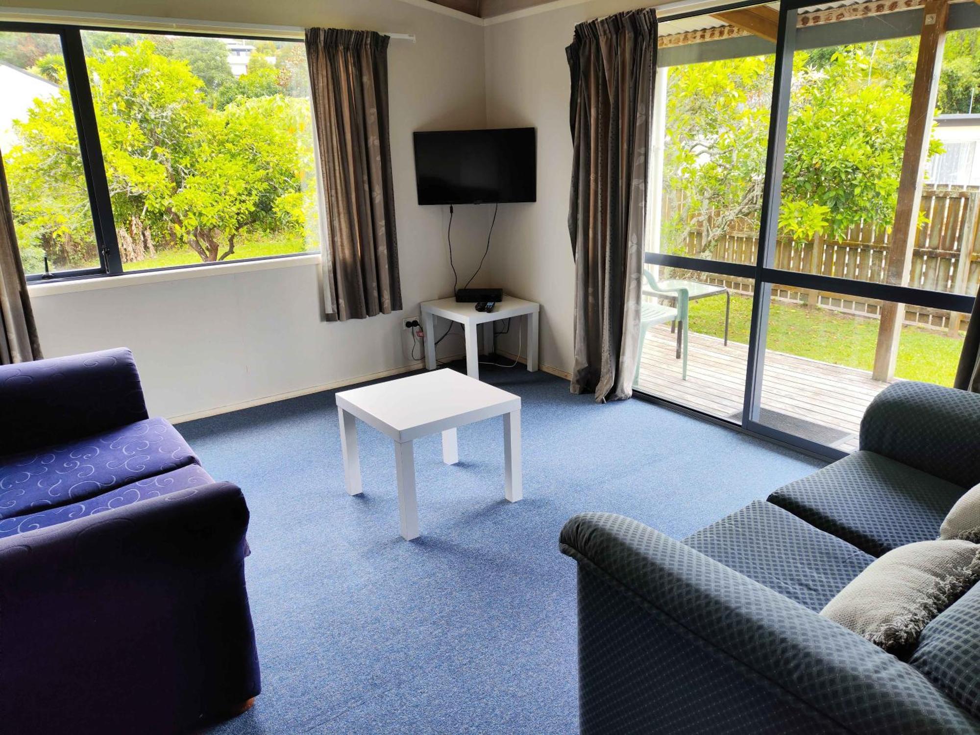 Motel Villa Del Rio Whangarei Exterior foto
