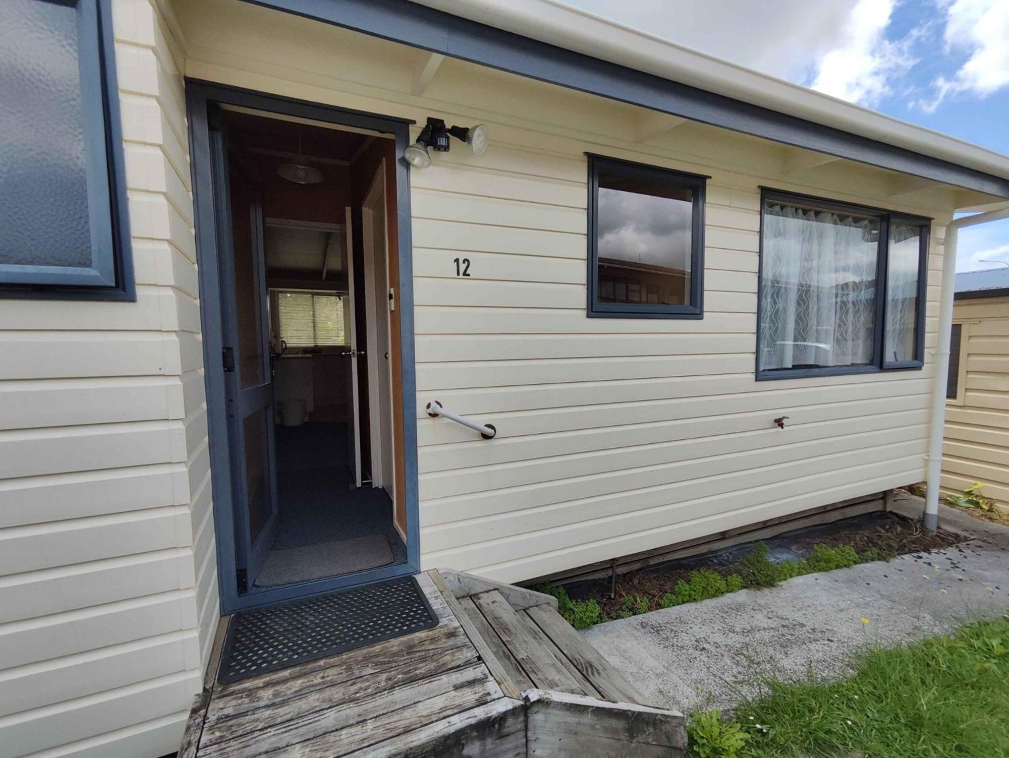 Motel Villa Del Rio Whangarei Exterior foto